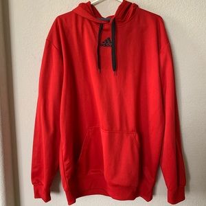 MENS Adidas Hoodie